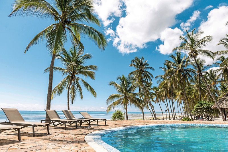 Karafuu Beach Resort & Spa 7