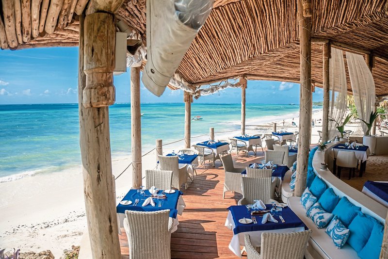 Karafuu Beach Resort & Spa 8
