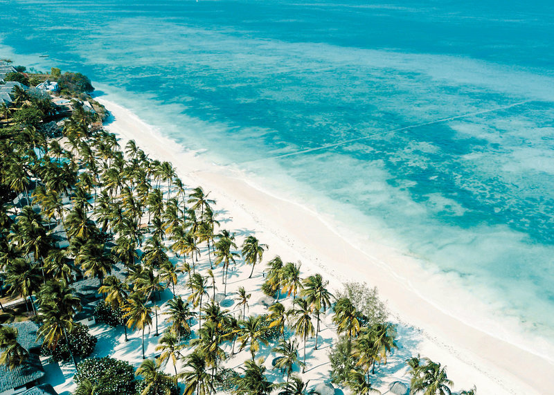 Karafuu Beach Resort & Spa 10