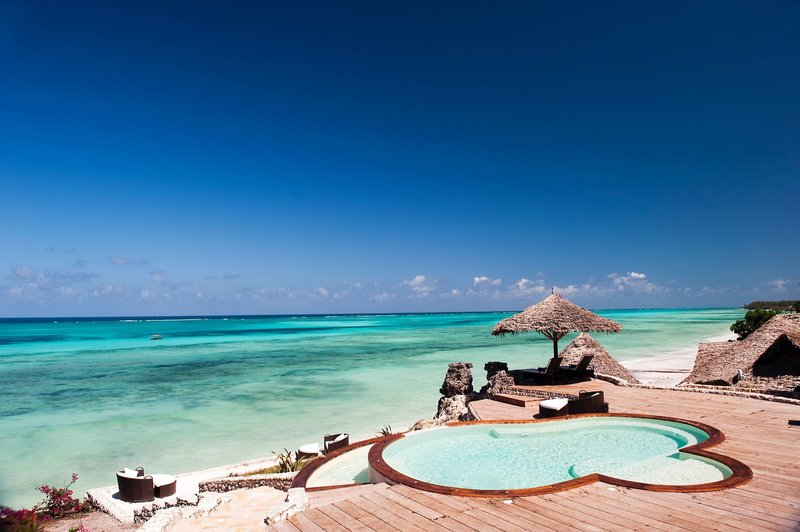 Karafuu Beach Resort & Spa 3
