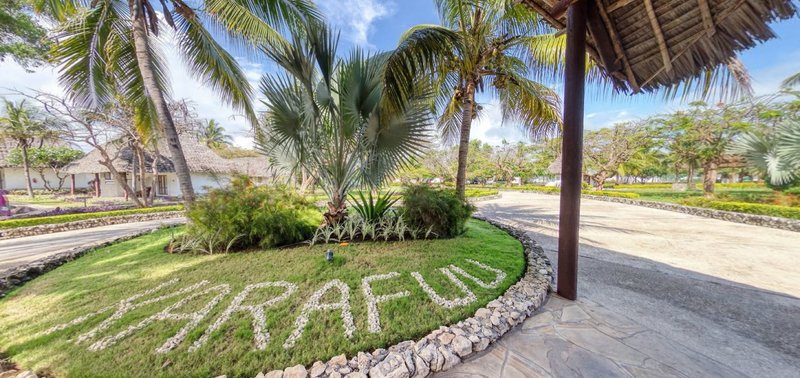 Karafuu Beach Resort & Spa 5