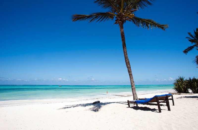 Karafuu Beach Resort & Spa 6