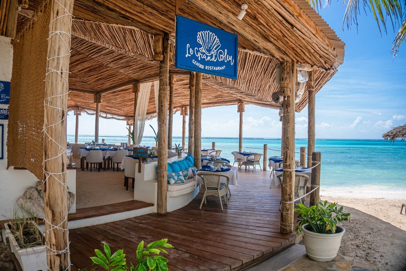 Karafuu Beach Resort & Spa 7
