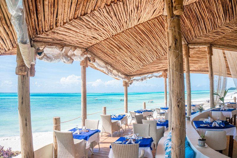 Karafuu Beach Resort & Spa 8