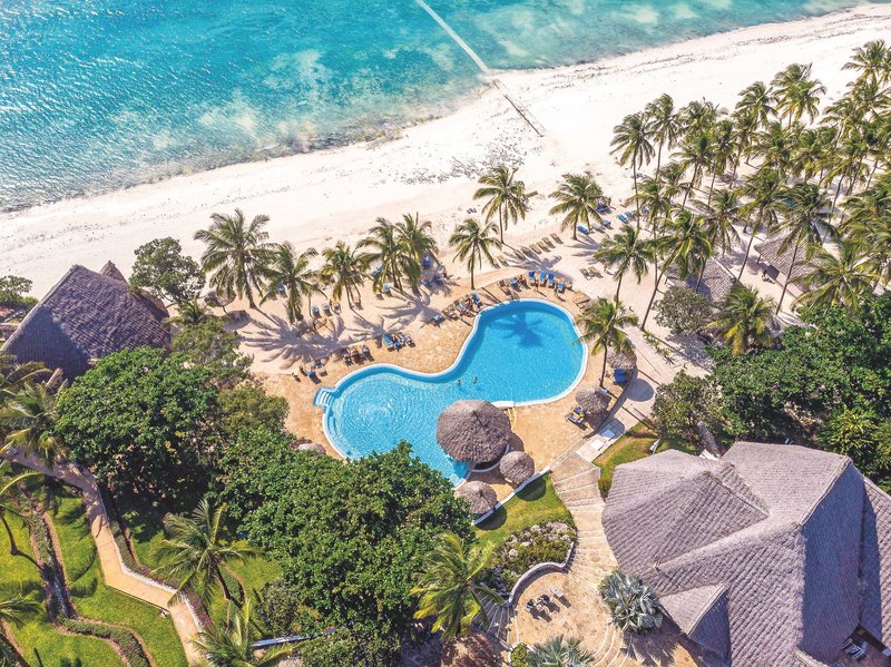 Karafuu Beach Resort & Spa 9