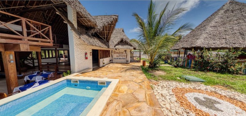 Karafuu Beach Resort & Spa 12