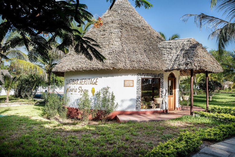 Karafuu Beach Resort & Spa 13