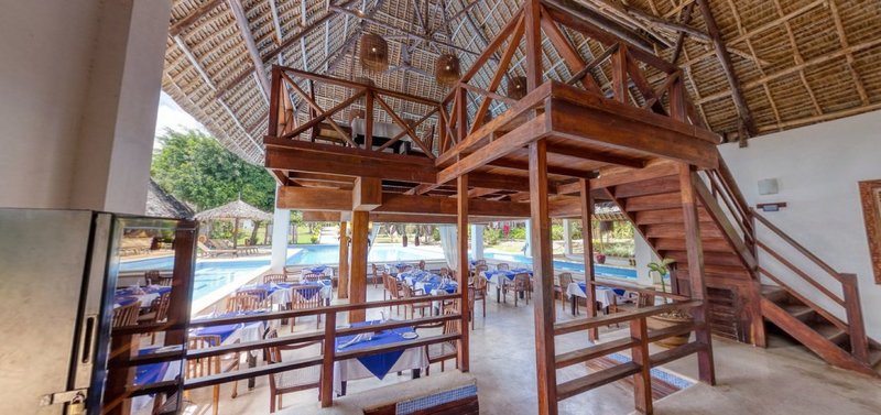Karafuu Beach Resort & Spa 14
