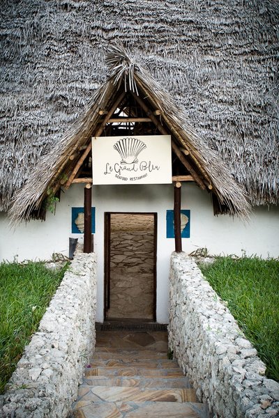 Karafuu Beach Resort & Spa 16