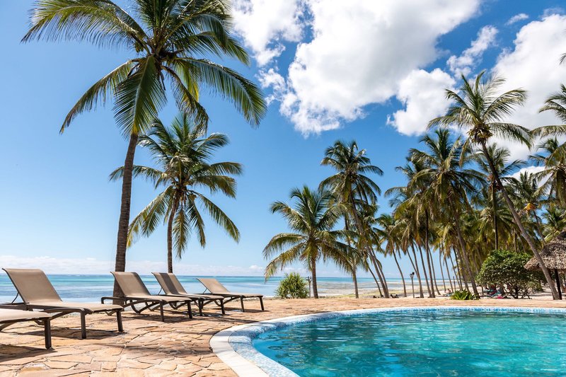 Karafuu Beach Resort & Spa 17