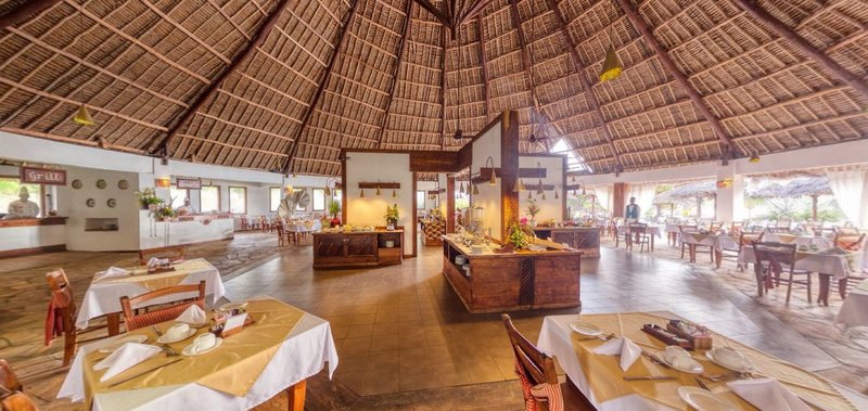 Karafuu Beach Resort & Spa 18