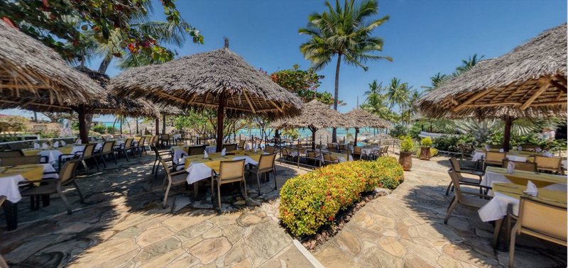 Karafuu Beach Resort & Spa 19