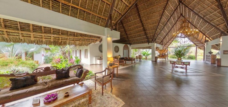 Karafuu Beach Resort & Spa 20