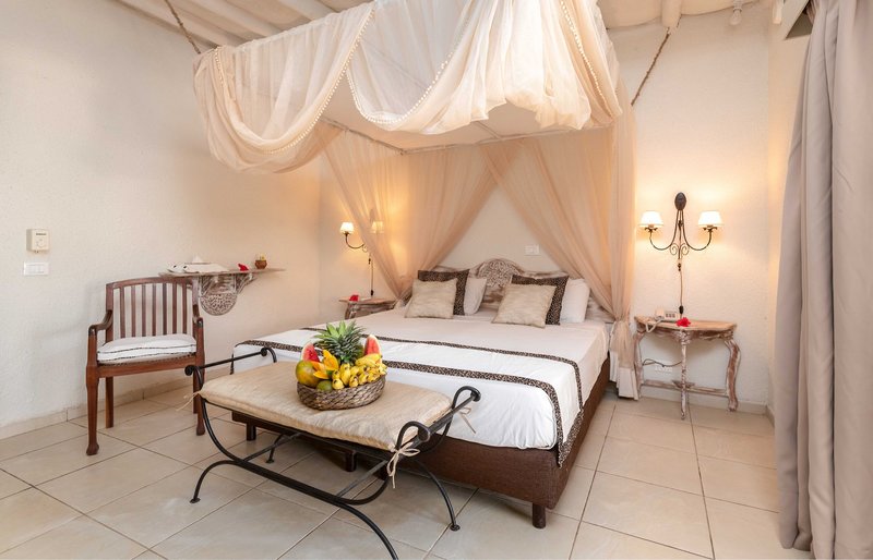 Karafuu Beach Resort & Spa 21