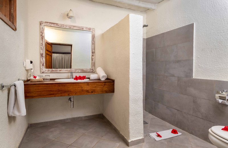 Karafuu Beach Resort & Spa 22