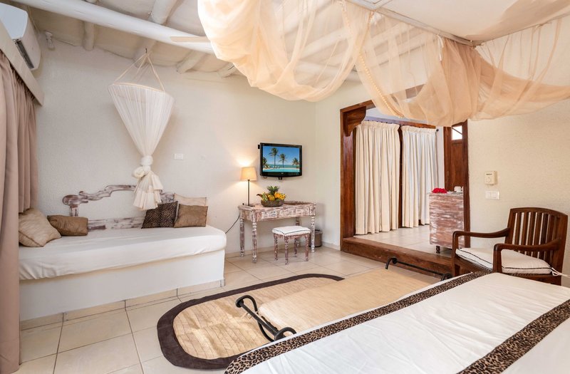 Karafuu Beach Resort & Spa 23