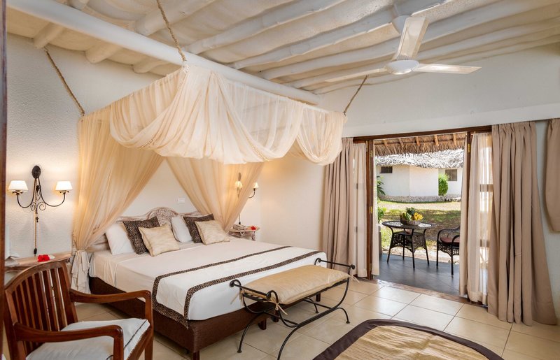 Karafuu Beach Resort & Spa 24