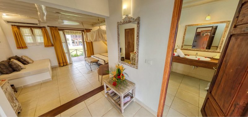 Karafuu Beach Resort & Spa 25