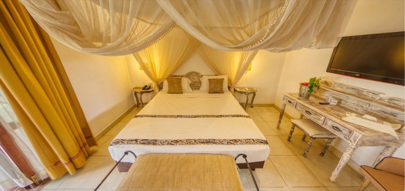 Karafuu Beach Resort & Spa 26