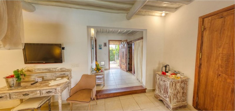 Karafuu Beach Resort & Spa 27