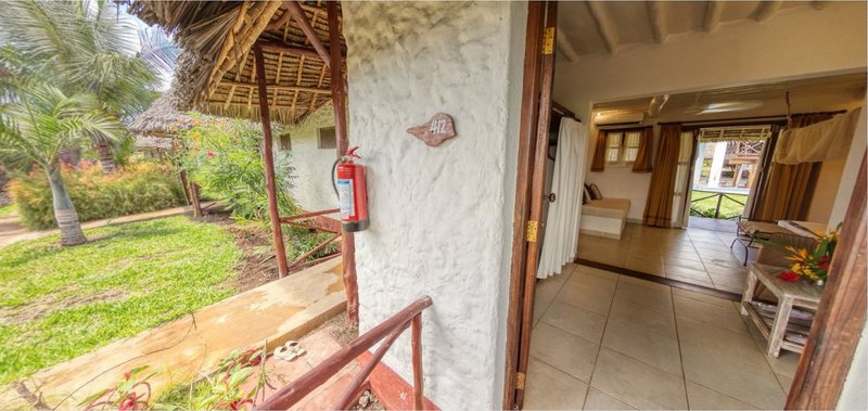 Karafuu Beach Resort & Spa 28