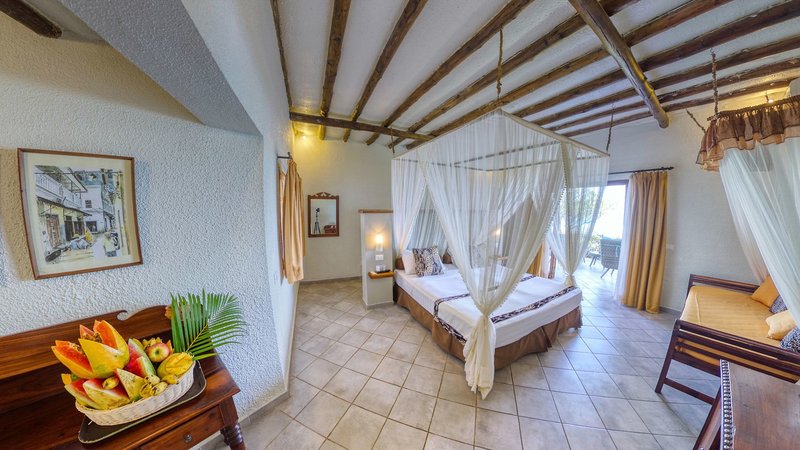 Karafuu Beach Resort & Spa 29