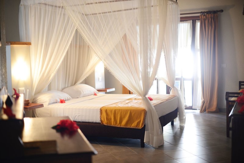 Karafuu Beach Resort & Spa 31