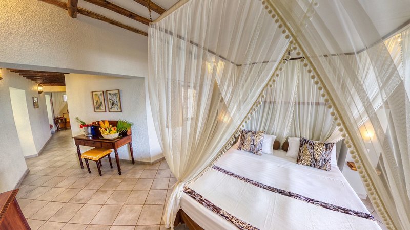 Karafuu Beach Resort & Spa 32