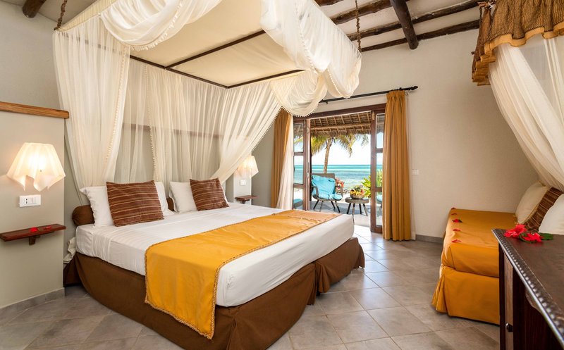 Karafuu Beach Resort & Spa 33