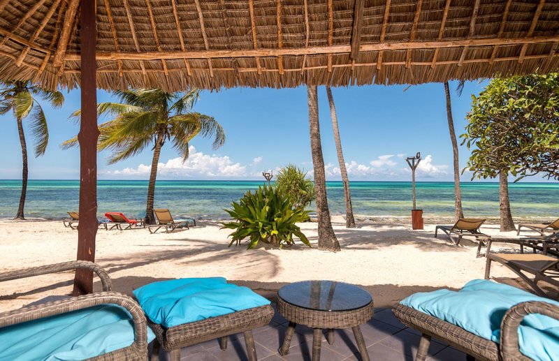 Karafuu Beach Resort & Spa 34