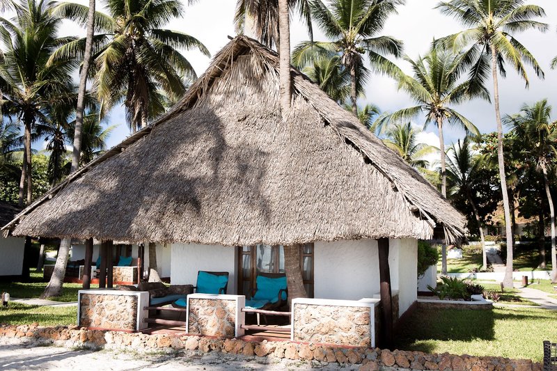 Karafuu Beach Resort & Spa 36