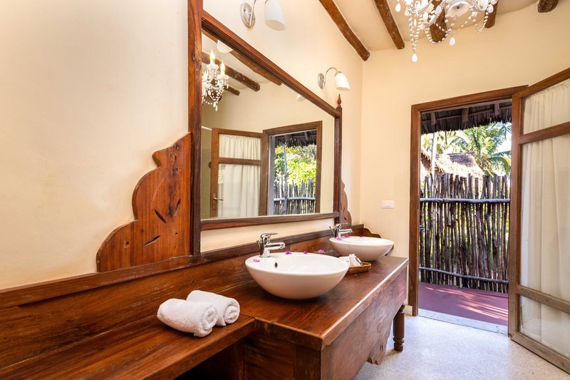 Karafuu Beach Resort & Spa 39