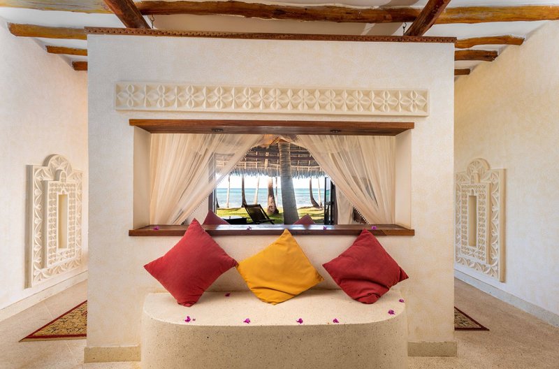Karafuu Beach Resort & Spa 40
