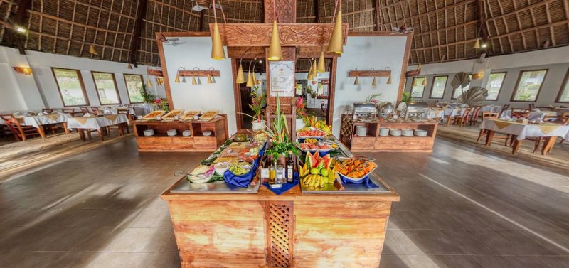 Karafuu Beach Resort & Spa 41