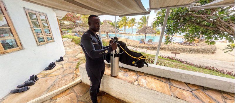Karafuu Beach Resort & Spa 50