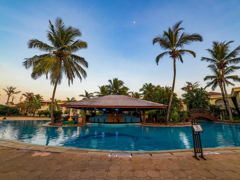 The Zuri White Sands Goa Resort & Casino 3