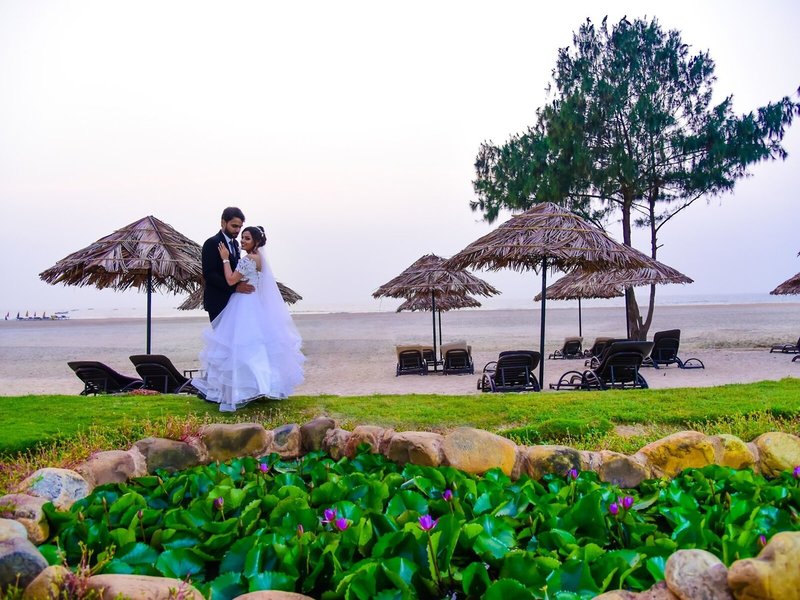 The Zuri White Sands Goa Resort & Casino 4