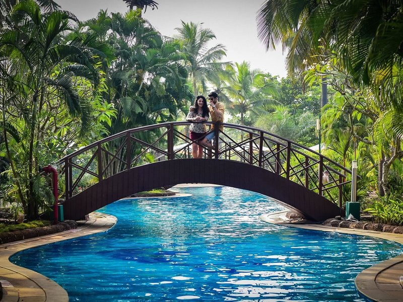 The Zuri White Sands Goa Resort & Casino 6