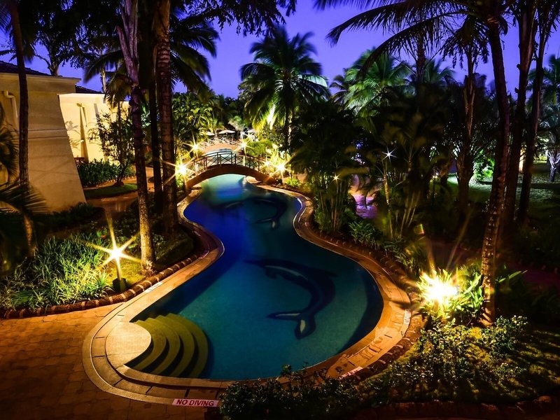The Zuri White Sands Goa Resort & Casino 7
