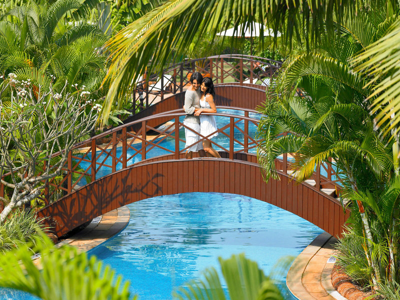 The Zuri White Sands Goa Resort & Casino 8