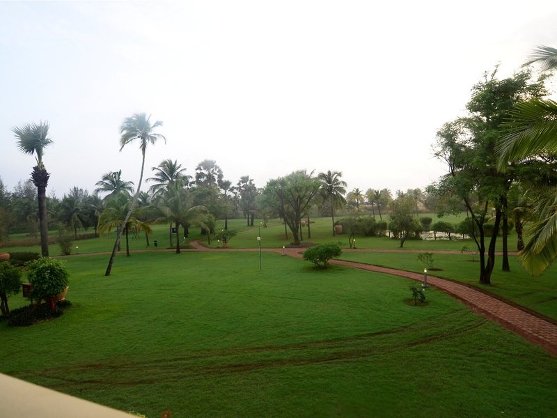 The Zuri White Sands Goa Resort & Casino 11