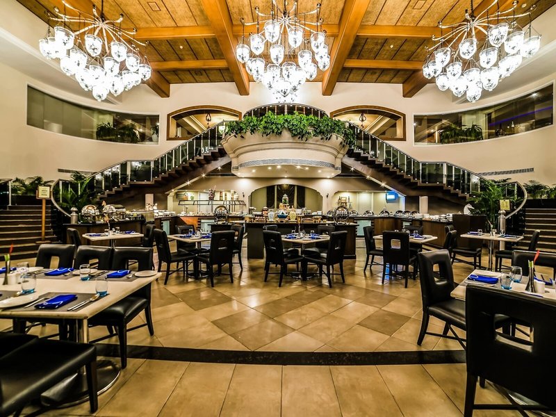 The Zuri White Sands Goa Resort & Casino 12