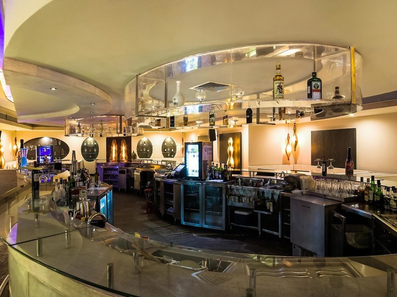The Zuri White Sands Goa Resort & Casino 15