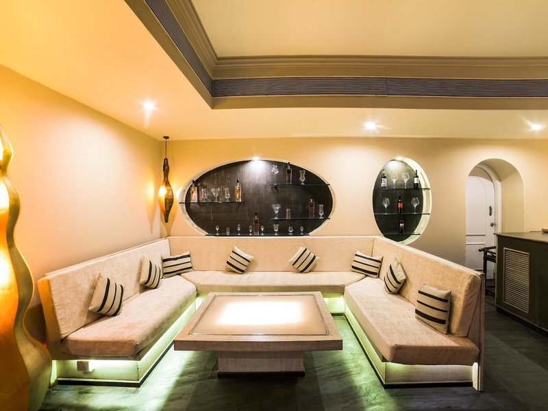 The Zuri White Sands Goa Resort & Casino 16