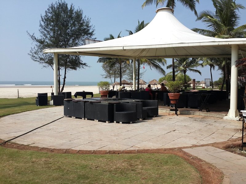 The Zuri White Sands Goa Resort & Casino 17