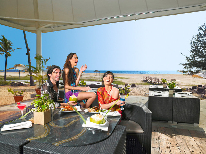 The Zuri White Sands Goa Resort & Casino 18