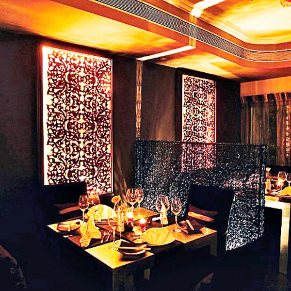 The Zuri White Sands Goa Resort & Casino 19