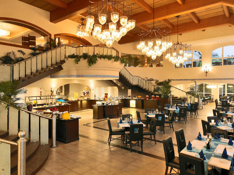 The Zuri White Sands Goa Resort & Casino 20