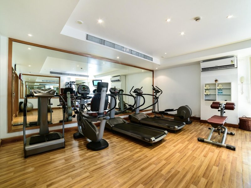 The Zuri White Sands Goa Resort & Casino 23