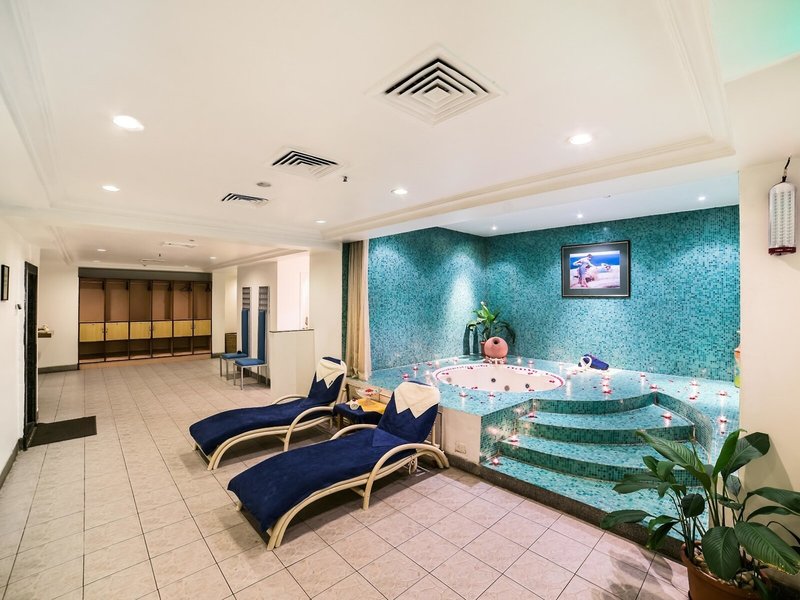 The Zuri White Sands Goa Resort & Casino 25